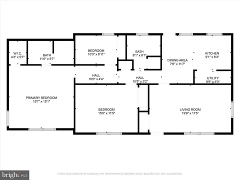 28481 Adkins Rd, Salisbury, MD 21801 photo 3