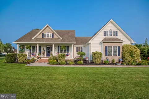 104 Toms Xing, Fruitland, MD 21826