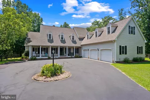 4260 Union Church Rd, Salisbury, MD 21804