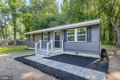 7023 Archie Dennis Rd, Parsonsburg, MD 21849