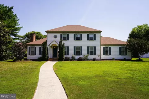 401 Cobblers Grn, Salisbury, MD 21801