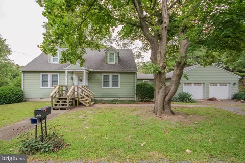 201 Louise Ave, Salisbury, MD 21804