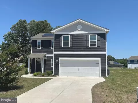 1613 Liam Dr, Salisbury, MD 21801 photo 1