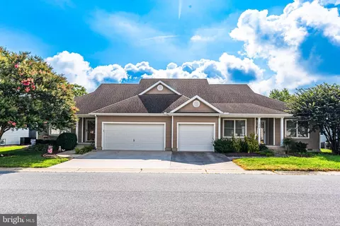 Exterior - 1048 Caravan Way, Salisbury, MD 21804 photo 4 of 12