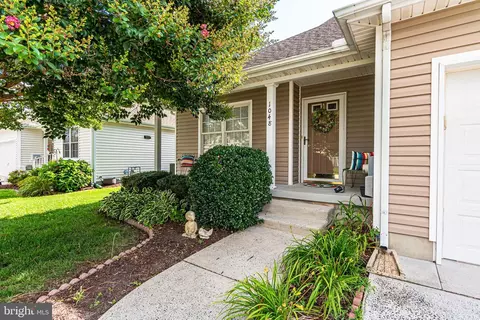 Exterior - 1048 Caravan Way, Salisbury, MD 21804 photo 2 of 12