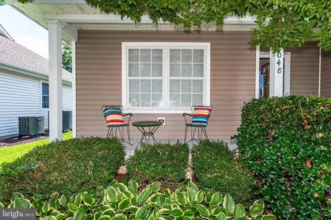 Exterior - 1048 Caravan Way, Salisbury, MD 21804 photo 6 of 12