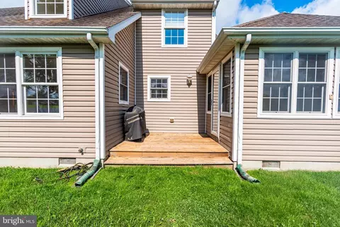 Exterior - 1048 Caravan Way, Salisbury, MD 21804 photo 9 of 12