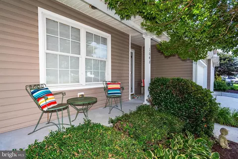 Exterior - 1048 Caravan Way, Salisbury, MD 21804 photo 7 of 12
