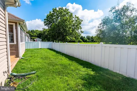 Exterior - 1048 Caravan Way, Salisbury, MD 21804 photo 11 of 12