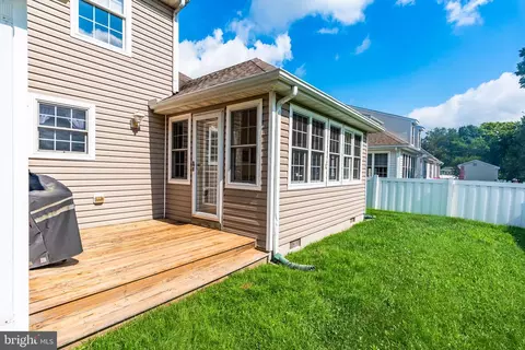 Exterior - 1048 Caravan Way, Salisbury, MD 21804 photo 10 of 12