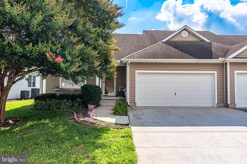 1048 Caravan Way, Salisbury, MD 21804