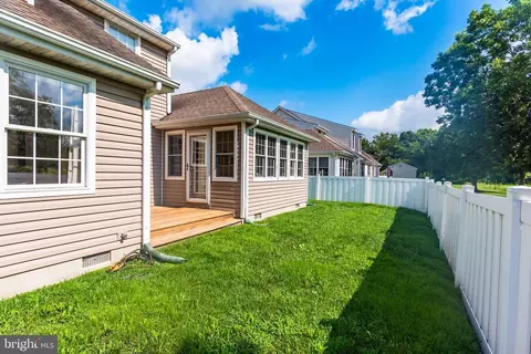 Exterior - 1048 Caravan Way, Salisbury, MD 21804 photo 12 of 12