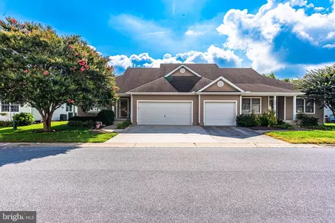 Exterior - 1048 Caravan Way, Salisbury, MD 21804 photo 5 of 12