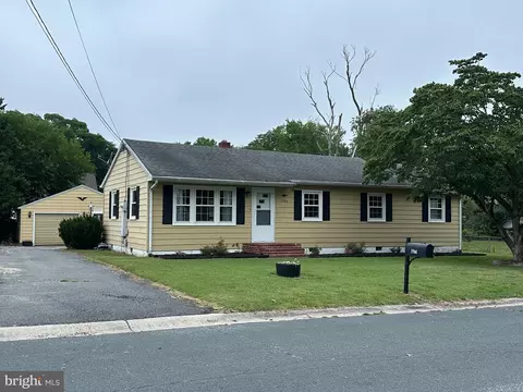 1004 Grant Ave, Salisbury, MD 21804