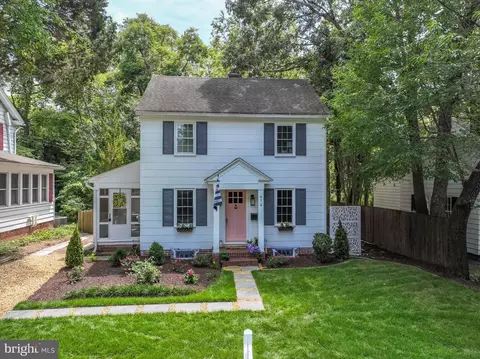 414 Monticello Ave, Salisbury, MD 21801
