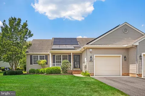 5952 Tappan Ln, Salisbury, MD 21801