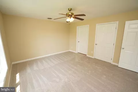 Bedroom - 7351 Main St, Willards, MD 21874 photo 8 of 10