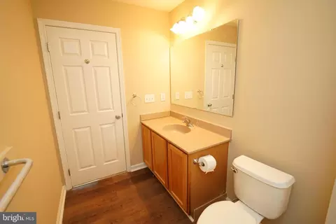 Entry Way - 7351 Main St, Willards, MD 21874 photo 2 of 9