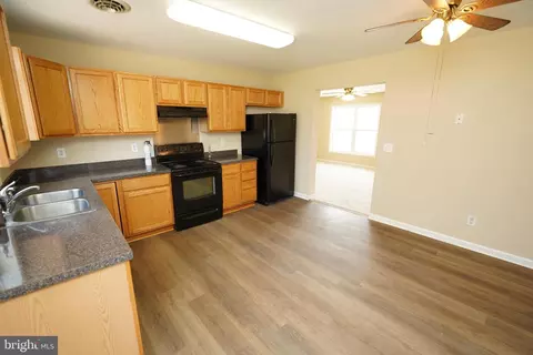 Kitchen - 7351 Main St, Willards, MD 21874 photo 4 of 6