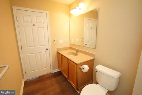 Entry Way - 7351 Main St, Willards, MD 21874 photo 6 of 9