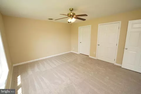 Bedroom - 7351 Main St, Willards, MD 21874 photo 4 of 10