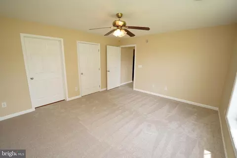 Bedroom - 7351 Main St, Willards, MD 21874 photo 9 of 10