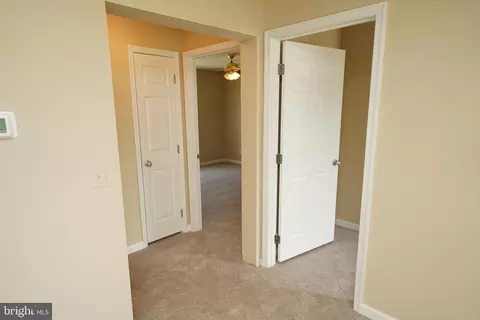 Entry Way - 7351 Main St, Willards, MD 21874 photo 5 of 9