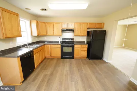 Kitchen - 7351 Main St, Willards, MD 21874 photo 6 of 6