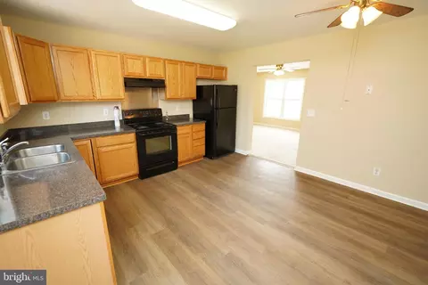 Kitchen - 7351 Main St, Willards, MD 21874 photo 5 of 6