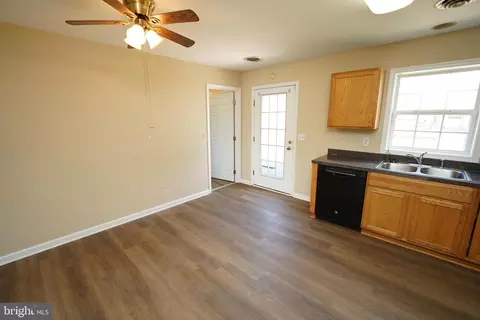 Entry Way - 7351 Main St, Willards, MD 21874 photo 7 of 9