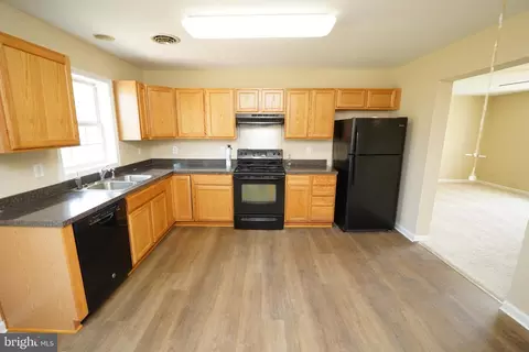 Kitchen - 7351 Main St, Willards, MD 21874 photo 3 of 6