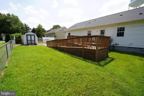 Exterior - 7351 Main St, Willards, MD 21874 photo 2 of 11