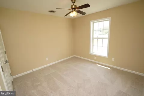 Bedroom - 7351 Main St, Willards, MD 21874 photo 7 of 10