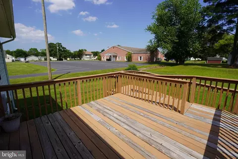 Exterior - 7351 Main St, Willards, MD 21874 photo 3 of 11