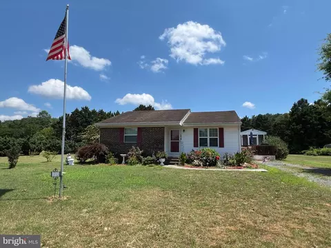 1713 S Mill Dr, Salisbury, MD 21804