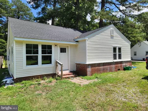 507 W Main St, Fruitland, MD 21826
