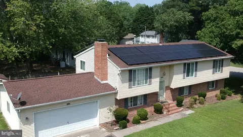602 Terrapin Ln, Salisbury, MD 21804