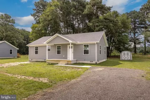 1116 American Legion Rd, Salisbury, MD 21801