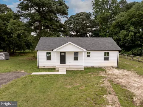 1118 American Legion Rd, Salisbury, MD 21801