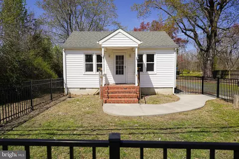 31958 Old Ocean City Rd, Parsonsburg, MD 21849