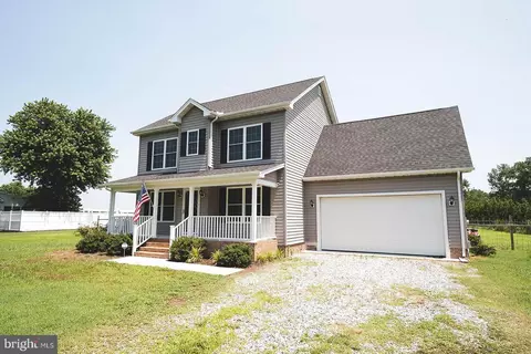 9293 Green Branch Rd, Willards, MD 21874 photo 3
