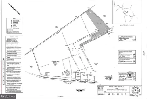 9293 Green Branch Rd, Willards, MD 21874 photo 2