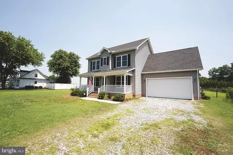 9293 Green Branch Rd, Willards, MD 21874 photo 59