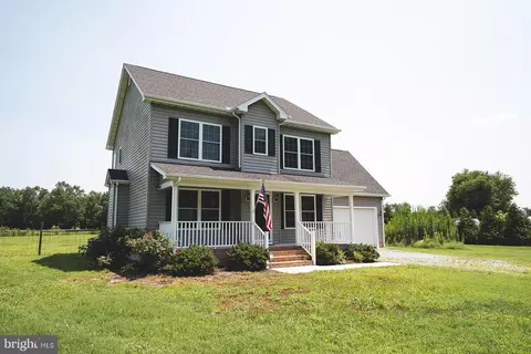 9293 Green Branch Rd, Willards, MD 21874 photo 4