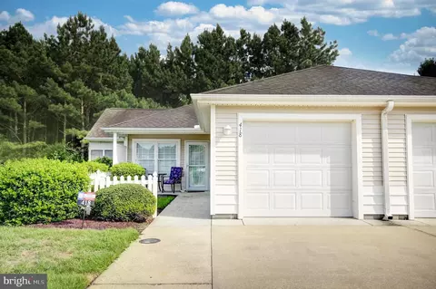 418 Troopers Way #418, Salisbury, MD 21804