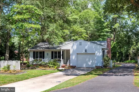 1305 Taney Ave, Salisbury, MD 21801
