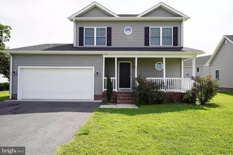 6039 Bell Creek Dr, Salisbury, MD 21801