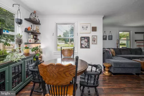 Dining - 604 N Main St, Hebron, MD 21830 photo 2 of 2