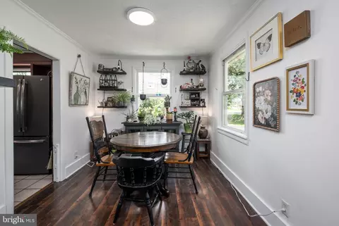 Dining - 604 N Main St, Hebron, MD 21830 photo 1 of 2