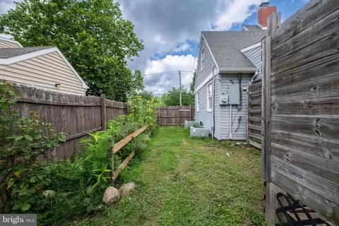 Exterior - 604 N Main St, Hebron, MD 21830 photo 12 of 12